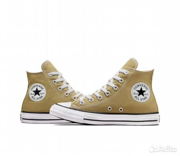 Converse Chuck Taylor All Star Seasonal 