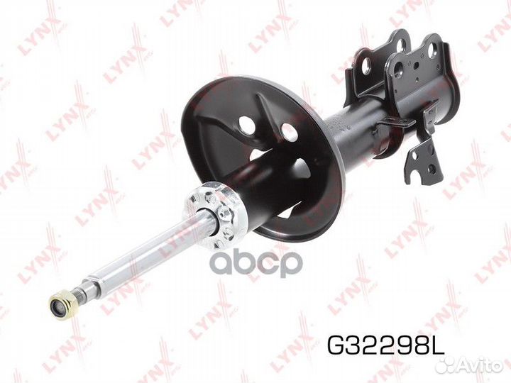 Стойка амортизационная перед лев G32298L LY