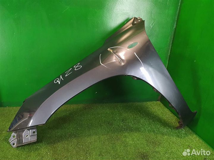 Крыло переднее левое Toyota RAV4 A30 2007