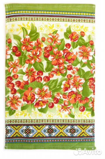 Вафельные полотенца 35*60