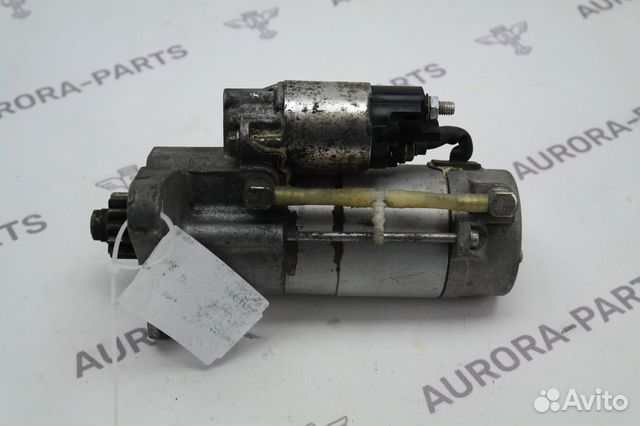 Стартер Range Rover Evoque L538 2011-2018