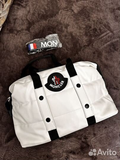 Сумка Moncler