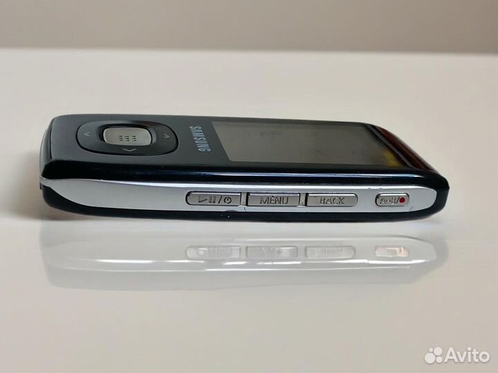 Samsung YP-T9B 1gb