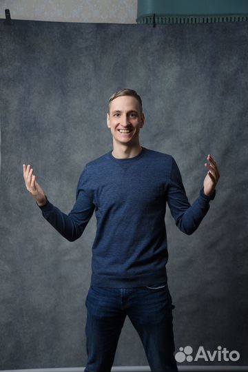 Ведущий игры мафия