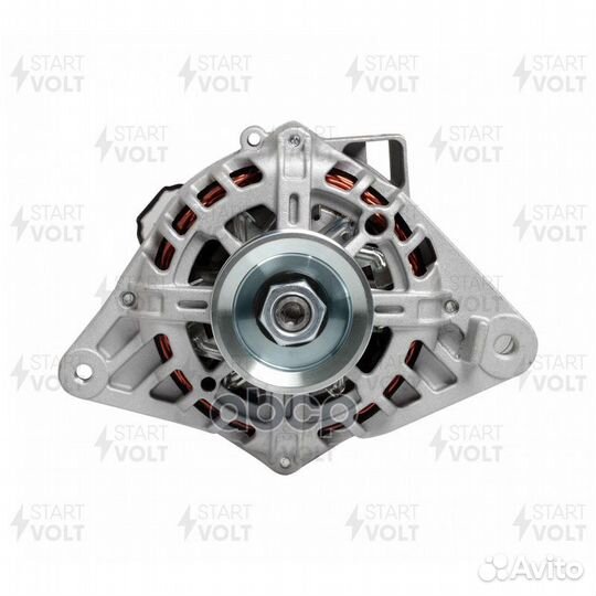 Генератор для а/м Hyundai/KIA ceed (07) /Elantr