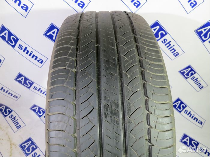 Michelin Latitude Tour HP 265/60 R18 76V