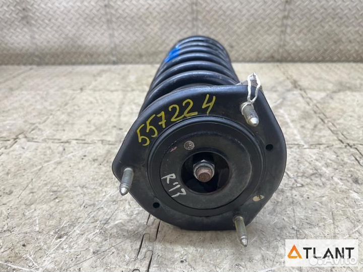 Стойка задняя правая toyota crown