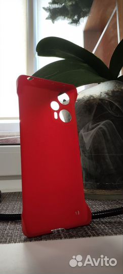 Чехол для Poco f5