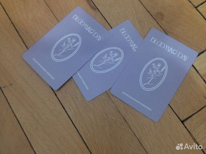 К поп карты