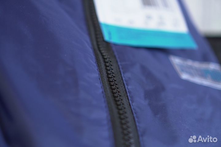 Дождевик (плащ) влагозащитный 