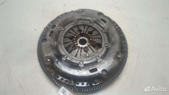 Маховик Volkswagen Beetle, 2004