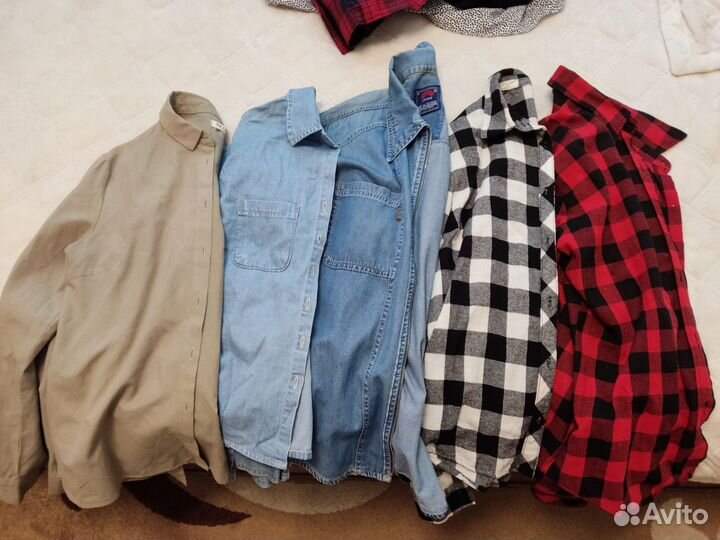 Женская одежда 44 р пакет
