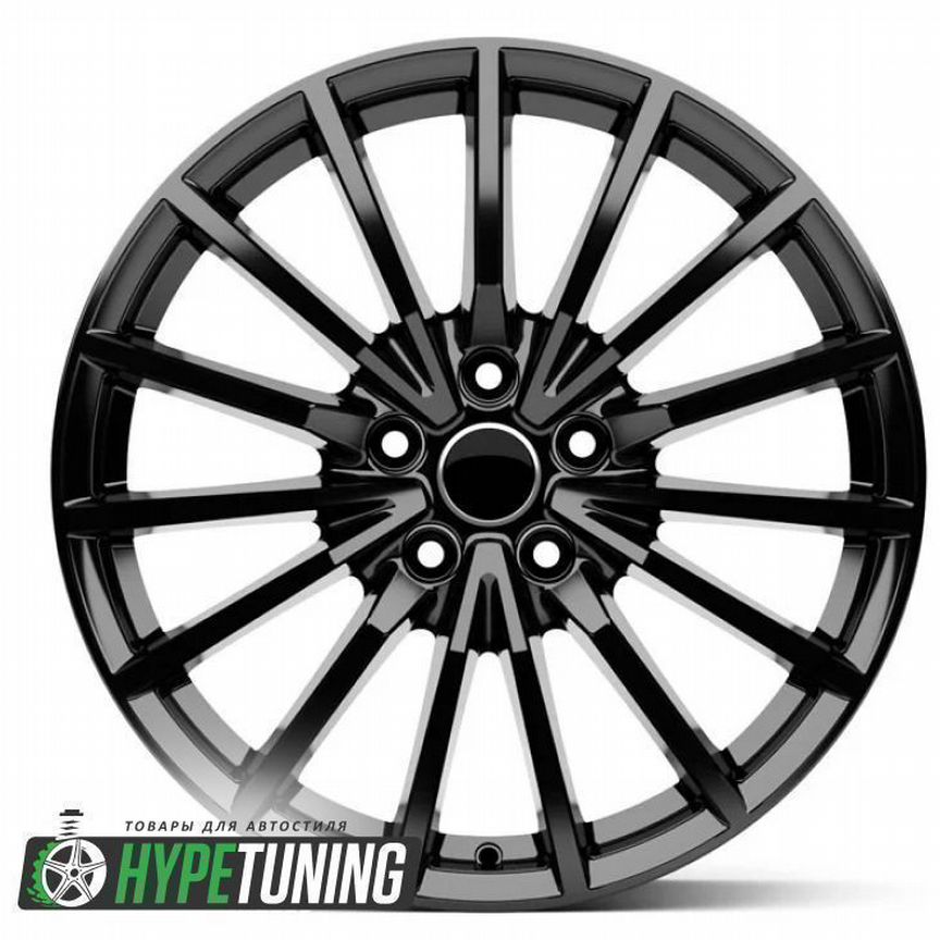 Литые диски Koko Kuture 292 7.5×R17 5×100