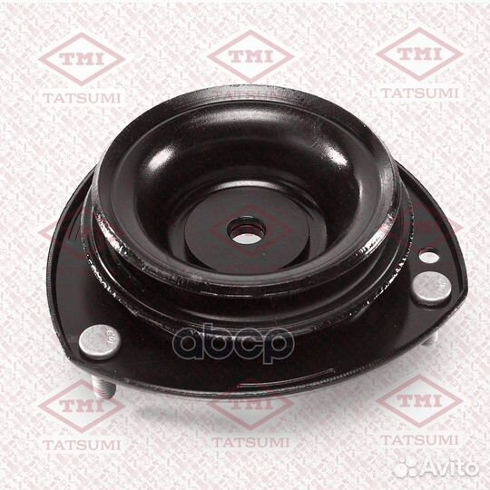 Опора амортизатора suzuki baleno/liana 95- пере