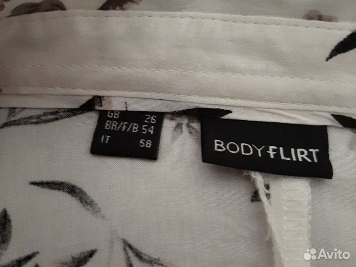 Блузки и рубашки