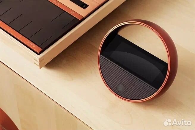 Bang&Olufstn Beosystem 72-23 Nordic Dawn