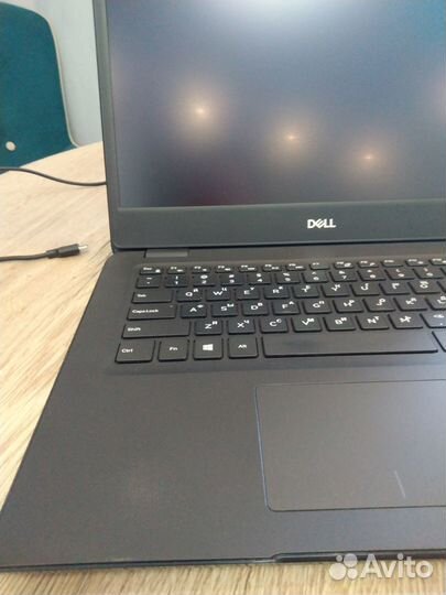 Крутейший Dell 15.6 /16gb