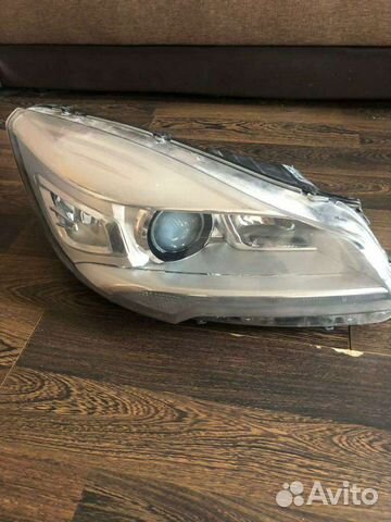 Фара на Форд Куга