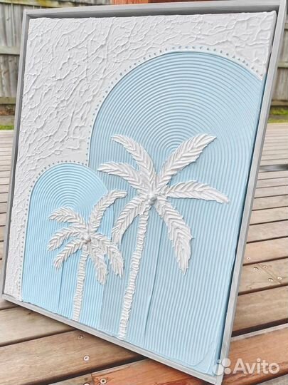 Интерьерная картина 