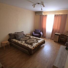 2-к. квартира, 36 м² (Черногория)