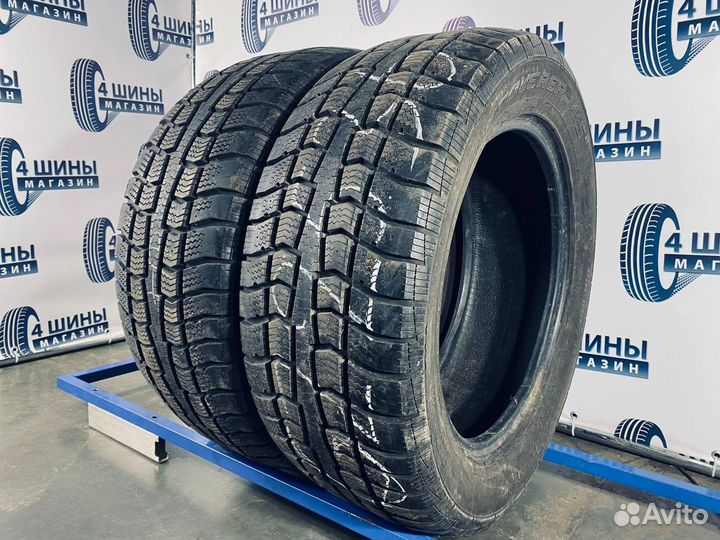 Cooper Discoverer M+S2 255/55 R18 109T