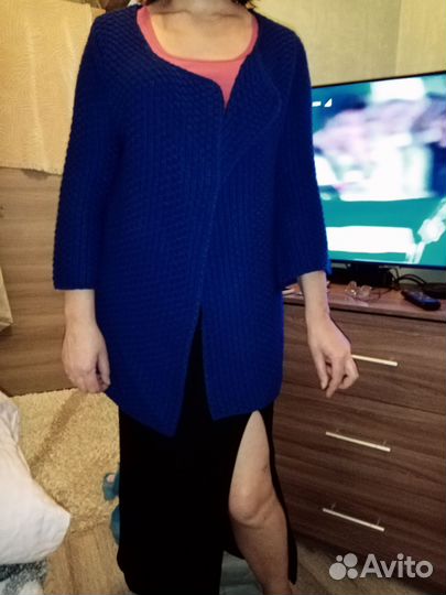 Кардиган женский