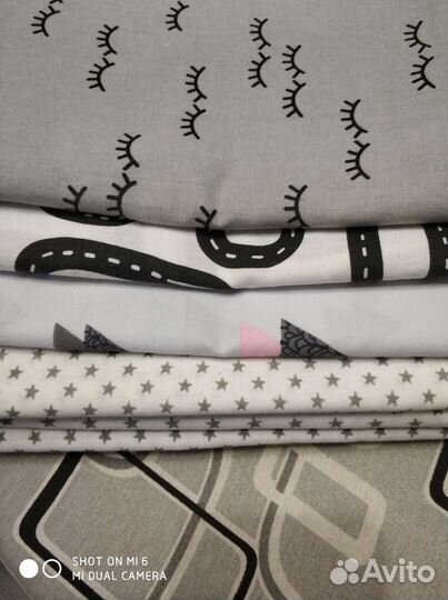 Наволочки для подушек Аскона Glossy 90 на 50