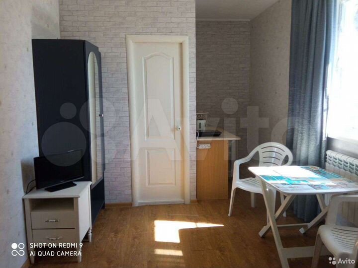 Комната 25 м², 2/2 эт.