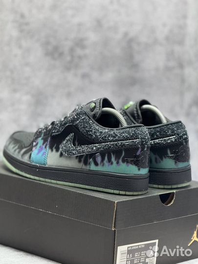 Nike Jordan 1 Low GS Fortune FLY