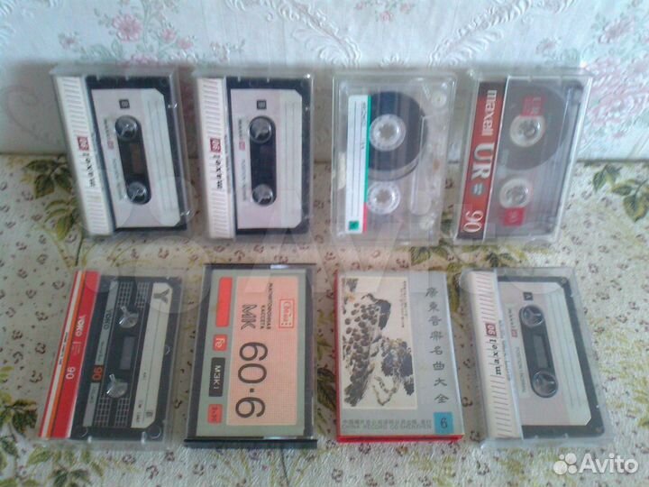 Видеокассеты,Аудиокассеты,DVD-Диски,Музыка,Фильмы