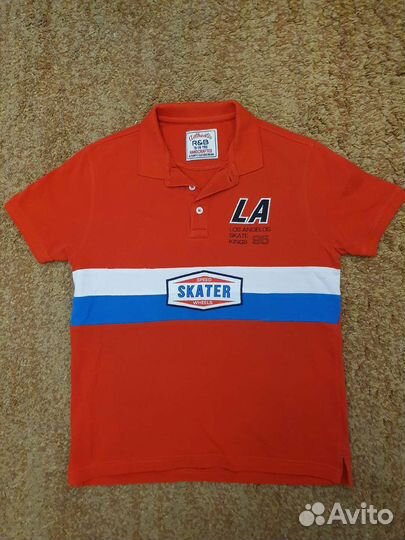 Футболки и шорты