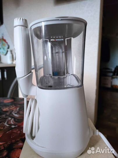 Ирригатор waterpik Профессиональный