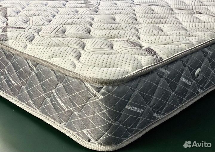 Матрас ортопедический 140х200, 160х200