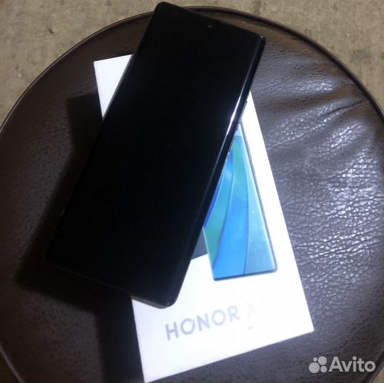 HONOR X9a, 8/128 ГБ