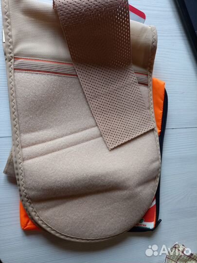 Бандаж послеоперационный брюшной размер s