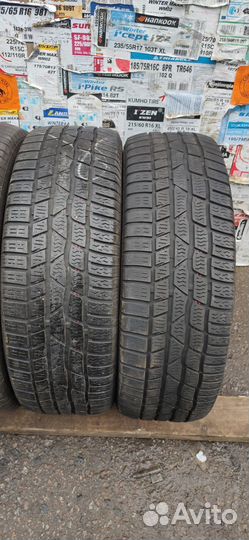 Continental ContiWinterContact TS 830 P 205/60 R16 96H