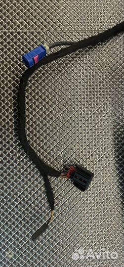 Зеркало правое с камерой skoda kodiaq 2018