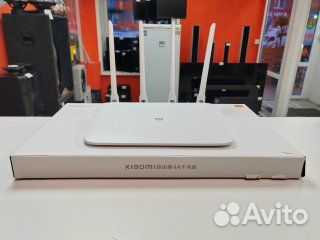 Xiaomi Mi wifi Router 4A