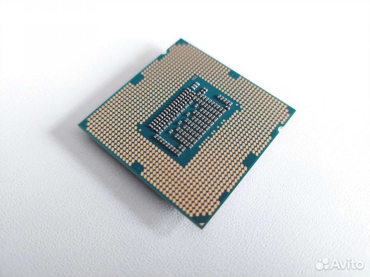 Процессор Intel Core i5 3570 (как новый)