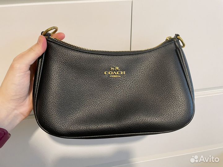 Сумка coach