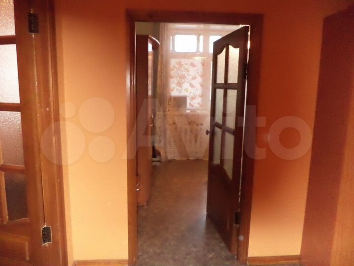 3-к. квартира, 77 м², 3/3 эт.