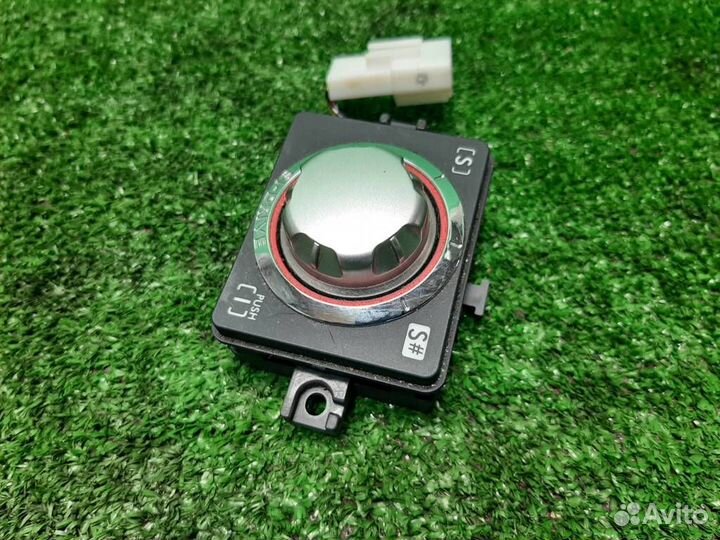 Переключатель режимов трансмиссии Subaru Legacy