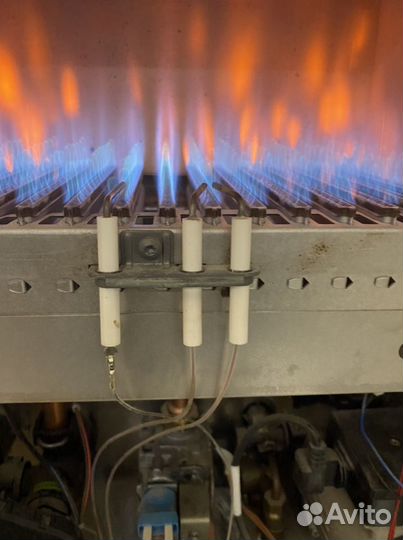 Ремонт котлов Ростов