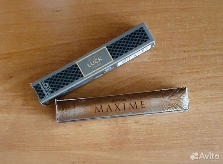 Миниатюры парфюма 10 мл