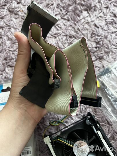 Товары для компьютера