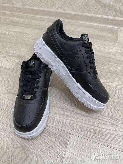 Кеды мужские Nike