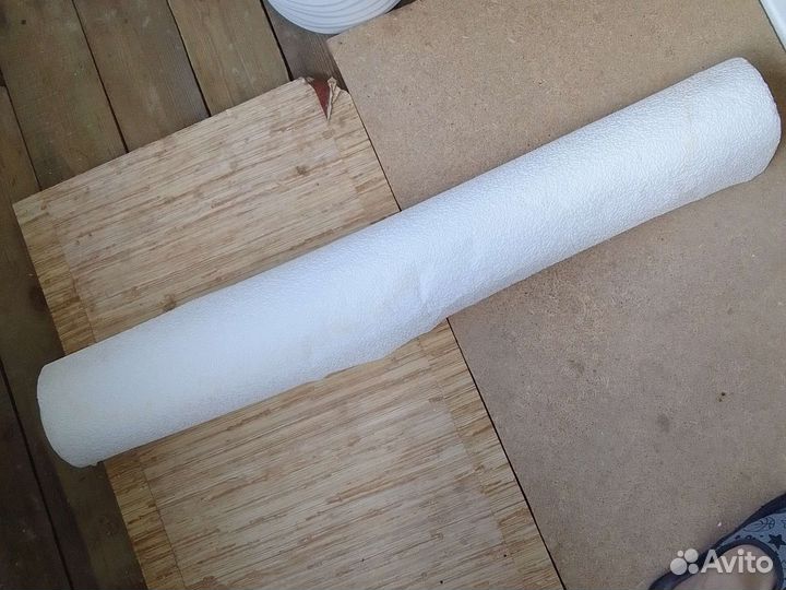 Обои структурные