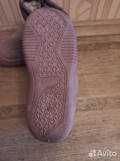 Дутики женские зимние новые