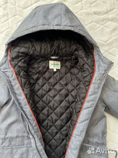 Куртка Acoola 122 размер