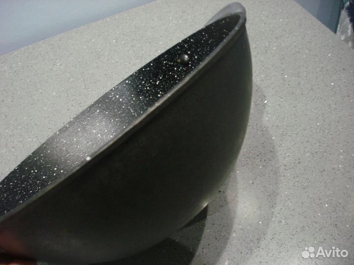 Казан вок Kamille 4.5 л